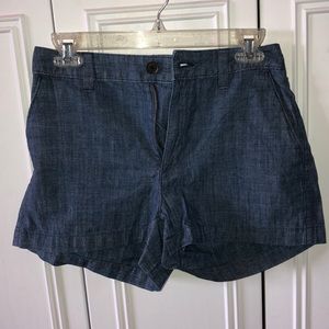 NWT Shorts size 4